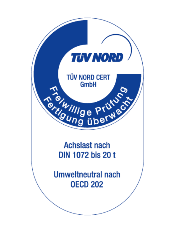 tuv nord b