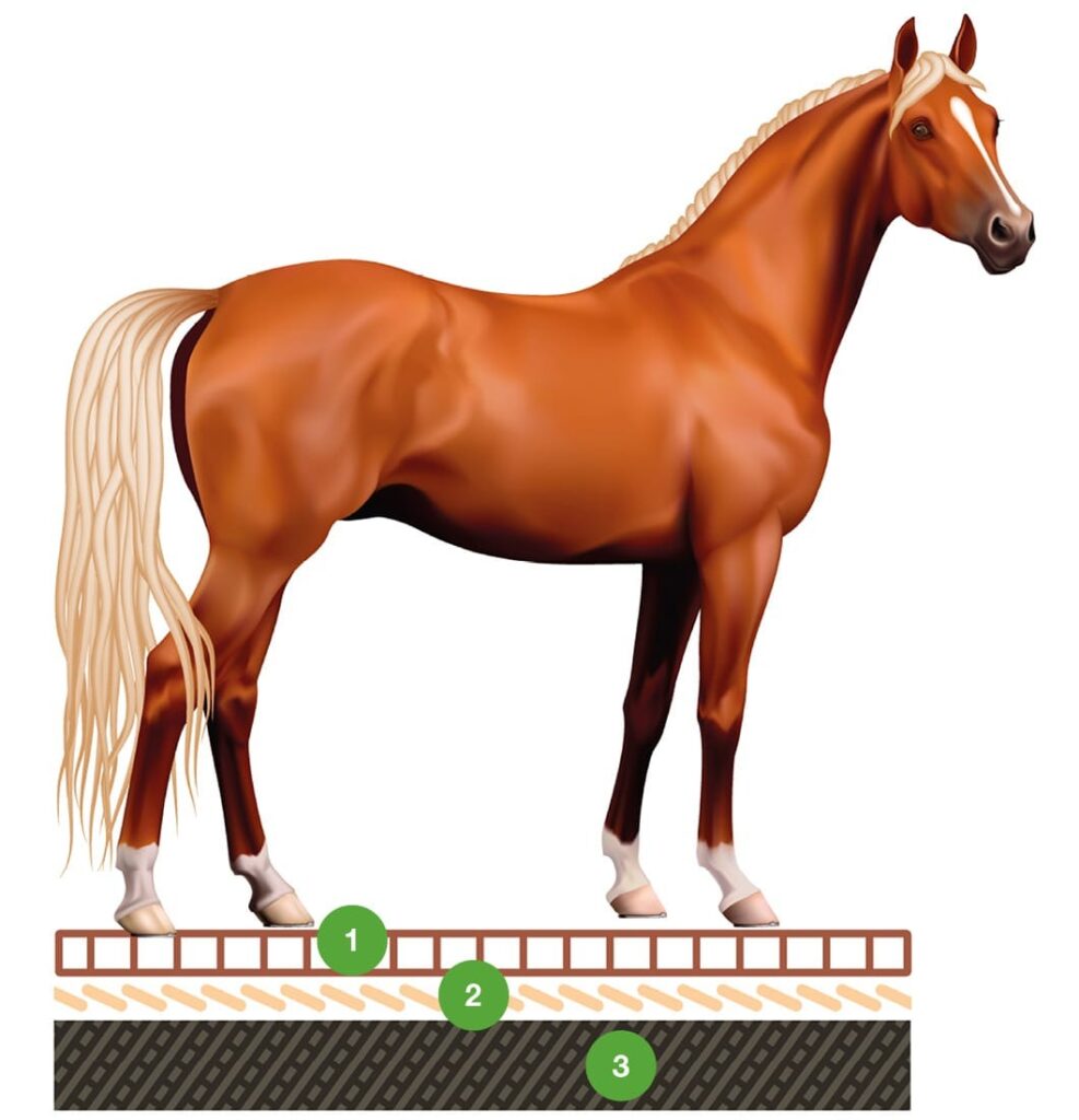 ecoraster montaz 1