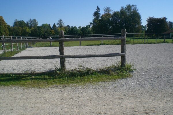 ecoraster padok 3