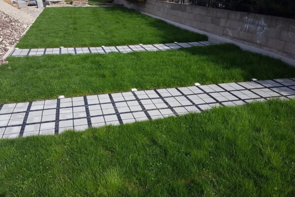 ecoraster parking 3