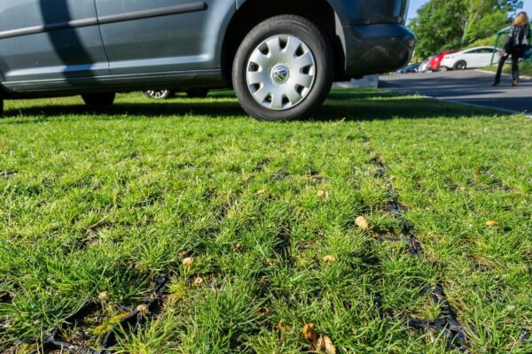 ecoraster parking 5