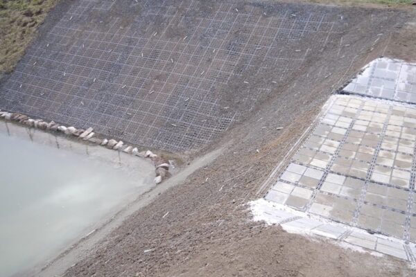 umocnienia ecoraster 6
